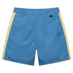 Плавки Stussy Paneled Board Short 'Blue' 2