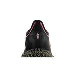Кроссовки adidas Wmns 4DFWD 2 'Black Wonder Red' 7