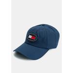 Кепка Flag Waxed 6 Panel Cap - Tommy Mainline 1