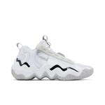Кроссовки Adidas Exhibit B 'White Black' 1