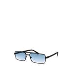 rectangle-frame sunglasses 2