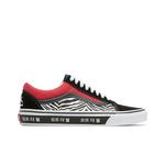 Кроссовки Vans Old Skool 'Корейская типографика' 1