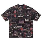 Топы Air Jordan Brooklyn Shirt 'Black/Sail' 2