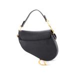 Мини-сумка на плечо Saddle Handbag 2