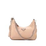 Сумка через плечо Re-Edition 2005 Shoulder Bag Tessuto Small 1