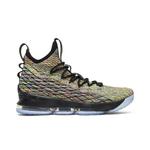 Кроссовки Nike LeBron 15 'Four Horsemen' 1