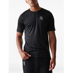 New York Yankees MLB reflective T-shirt 1