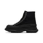 Ботинки Alexander McQueen Wmns Tread Slick Boot 'Black' 3