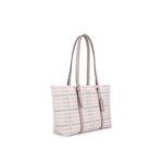 CR Charmaine City Tote - светло-розовый 3