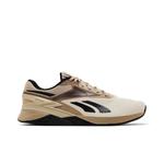 Кроссовки Reebok Nano X3 'Cold Grey Black Gum' 1