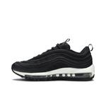 Кроссовки Nike Wmns Air Max 97 'Black White' 3