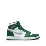 Кроссовки Air Jordan 1 Retro High OG Gorge Green 1