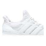 Кроссовки adidas UltraBoost 4.0 'Triple White' 2
