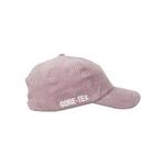 Бейсболки-защелки Palace Gore-Tex Corduroy P 6-Panel 'Pink' 2