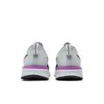 Кроссовки Nike Odyssey React Flyknit 2 'Platinum Violet Black' 6