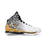 Кроссовки Under Armour Curry 'Back to Back MVP' Pack 2023 2