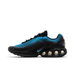 Кроссовки Nike Air Max DN 'Black Baltic Blue' 3