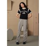 ЖЕНСКИЕ ГОРОДСКИЕ КАРГО ШТАНЫ 3