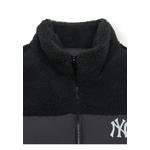ТКАНЫЙ ЖИЛЕТ С ФЛИСОМ NEW YORK YANKEES 5
