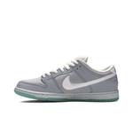 Кроссовки Nike SB Dunk Low 'Marty McFly' 3