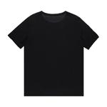 Футболки с коротким рукавом Paradise Zero Featherweight Short-Sleeve 'Black' 2