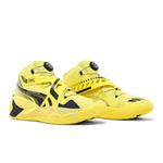 Кроссовки Puma Porsche Legacy x Disc Rebirth 'Celandine' 8