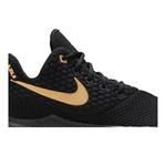 Кроссовки Nike LeBron Witness 3 'Black Gold' 2