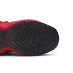 Кроссовки Lifestyle Reebok Question Mid 'Scarlet' 5