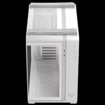 ASUS TUF Gaming GT502 Horizon корпус ATX - White белый 4