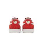 Кроссовки Puma Suede Vintage 'High Risk Red' 6