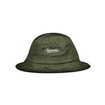 Кепки Supreme Bolt Snap Crusher 'Olive' 1