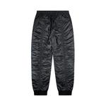 Низ Thug Club Double Flying Bio Pants 'Черный' 2