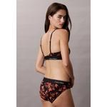 Треугольный бюстгальтер на тонкой подкладке - Calvin Klein Белье 2