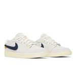Кроссовки Union LA x Air Jordan 1 KO Low 'Sail Muslin' 8