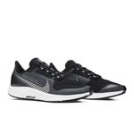 Кроссовки Nike Wmns Air Zoom Pegasus 36 Shield 'Cool Grey' 8