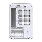 Jonsbo C6-ITX ITX корпус - Белый 3