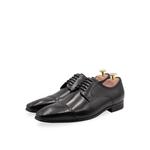 Дерби Olivos Medallion Black 2
