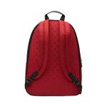 Рюкзаки Air Jordan Monogram Backpack 20L 'Black/Red' 2