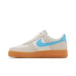 Кроссовки Nike Air Force 1 '07 LV8 'Gum Pack - Phantom Baltic Blue' 3