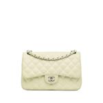 Сумка на плечо Jumbo Classic Double Flap (2010-2011 годы) 1