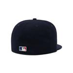 Бейсболки Fear of God Essentials Essential 59Fifty Fitted Cap 'Navy' 2
