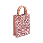 Сумка-тоут Petite Sac Plat Since 1854 (2020 год) 2