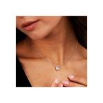 Morellato Tesori 38+4 см Женское серебряное колье 925 SAIW158 5