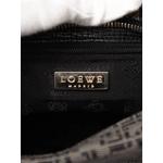 2000-2026 Printed Canvas hobo bag 6