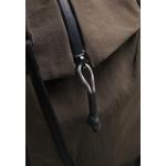 Легкий дафл Bellroy Lite Duffel 40L - Речной камень 5