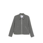 Dutton zip-up jacket 1