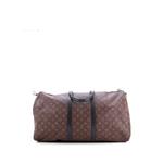 Дорожная сумка Keepall Bandouliere Bag Monogram Canvas 55 2