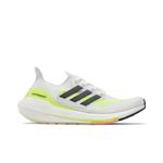 Кроссовки adidas Wmns UltraBoost 21 'White Solar Yellow' 1