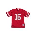 Футболка NFL San Francisco 49ers 90 Joe Montana 1