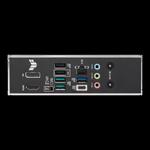 ASUS TUF GAMING B850I WIFI NEO материнская плата 6